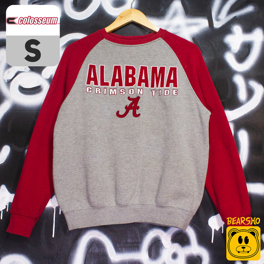 Colosseum, Alabama Crew Neck.