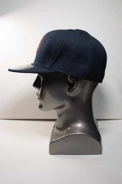 New Era Top Quality | Boston Red Sox Cap (Azul) (Talla: 7)