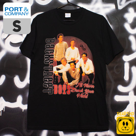 Port And Company, Backstreet Boys.