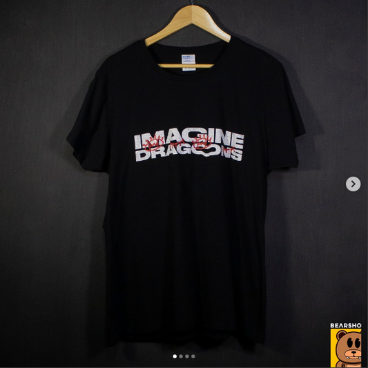 Port Company, Imagine Dragons. (XL Fem)