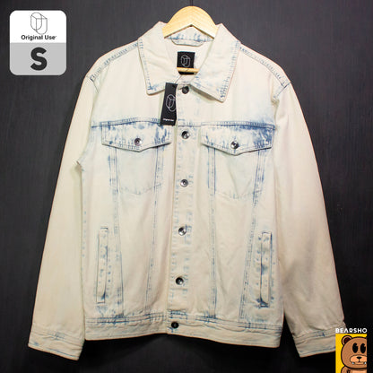 Original Use, Denim Jacket