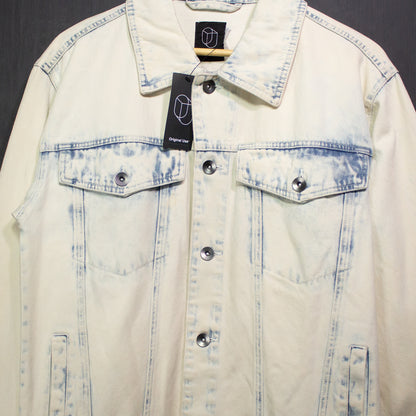 Original Use, Denim Jacket