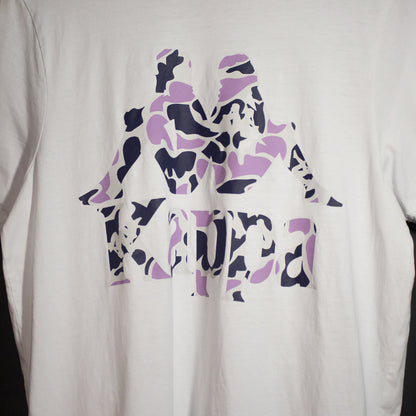 Kappa, Purple Camo.