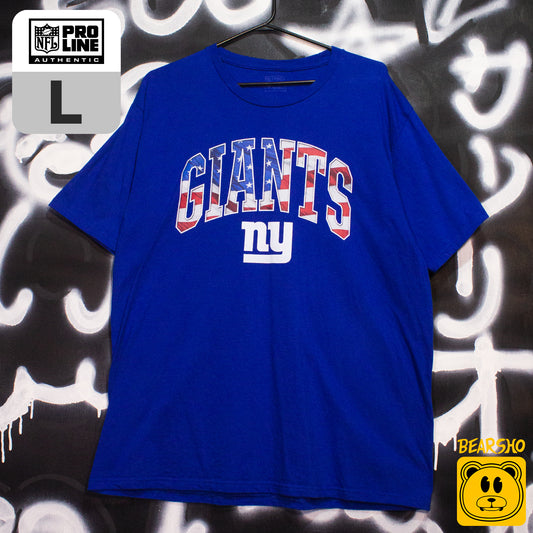 Pro Line NFL, Giants US Tee.