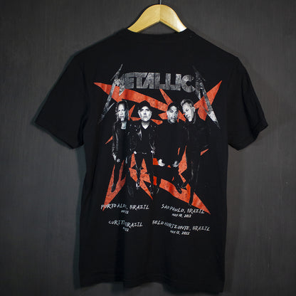 Metallica T-Shirt (Unofficial merch)