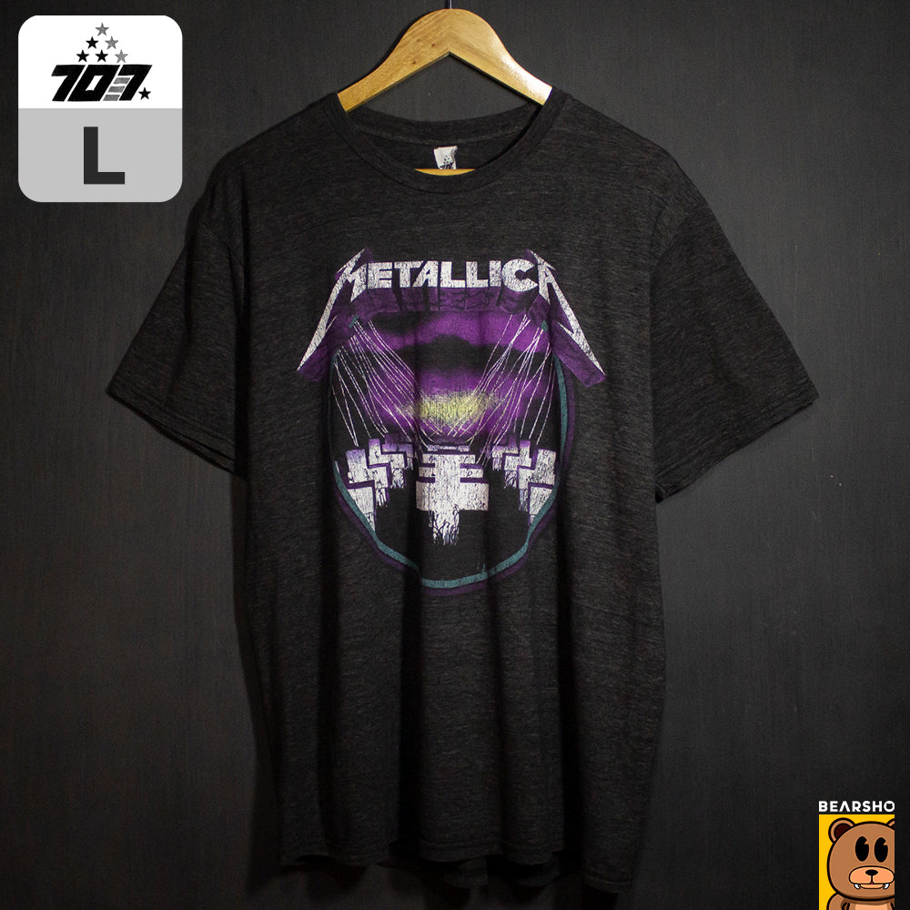 707, Metallica (Reprint)