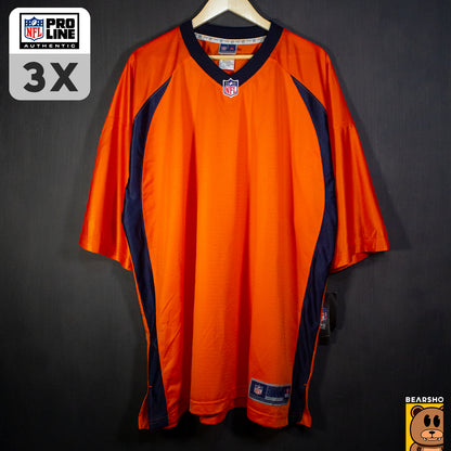 NFL ProLine, NFL Jersey, Broncos. (3XL)