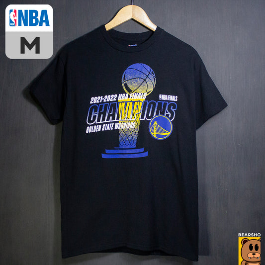 NBA, Warriors Champions 2022.