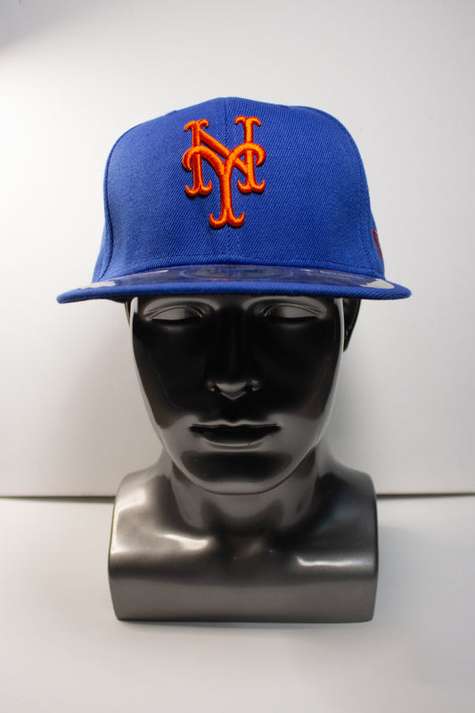 New Era Top Quality | NY Giants Cap (Talla: 7 y 1/8)