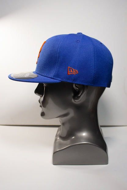 New Era Top Quality | NY Giants Cap (Talla: 7 y 1/8)