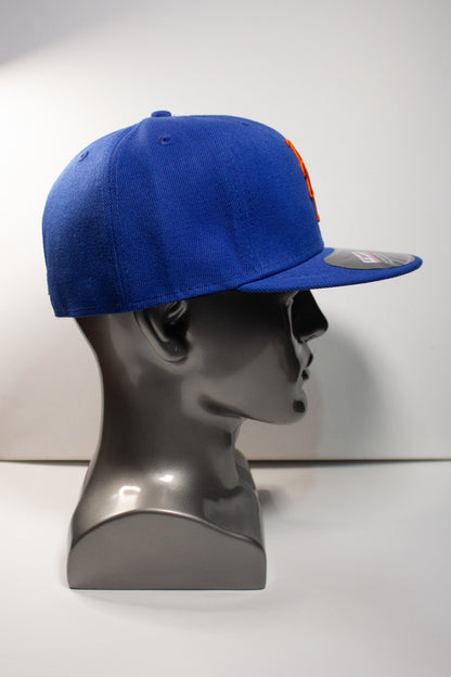 New Era Top Quality | NY Giants Cap (Talla: 7 y 1/8)