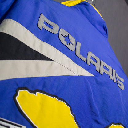 Pure Polaris, Snowmobile Coat/Jacket.