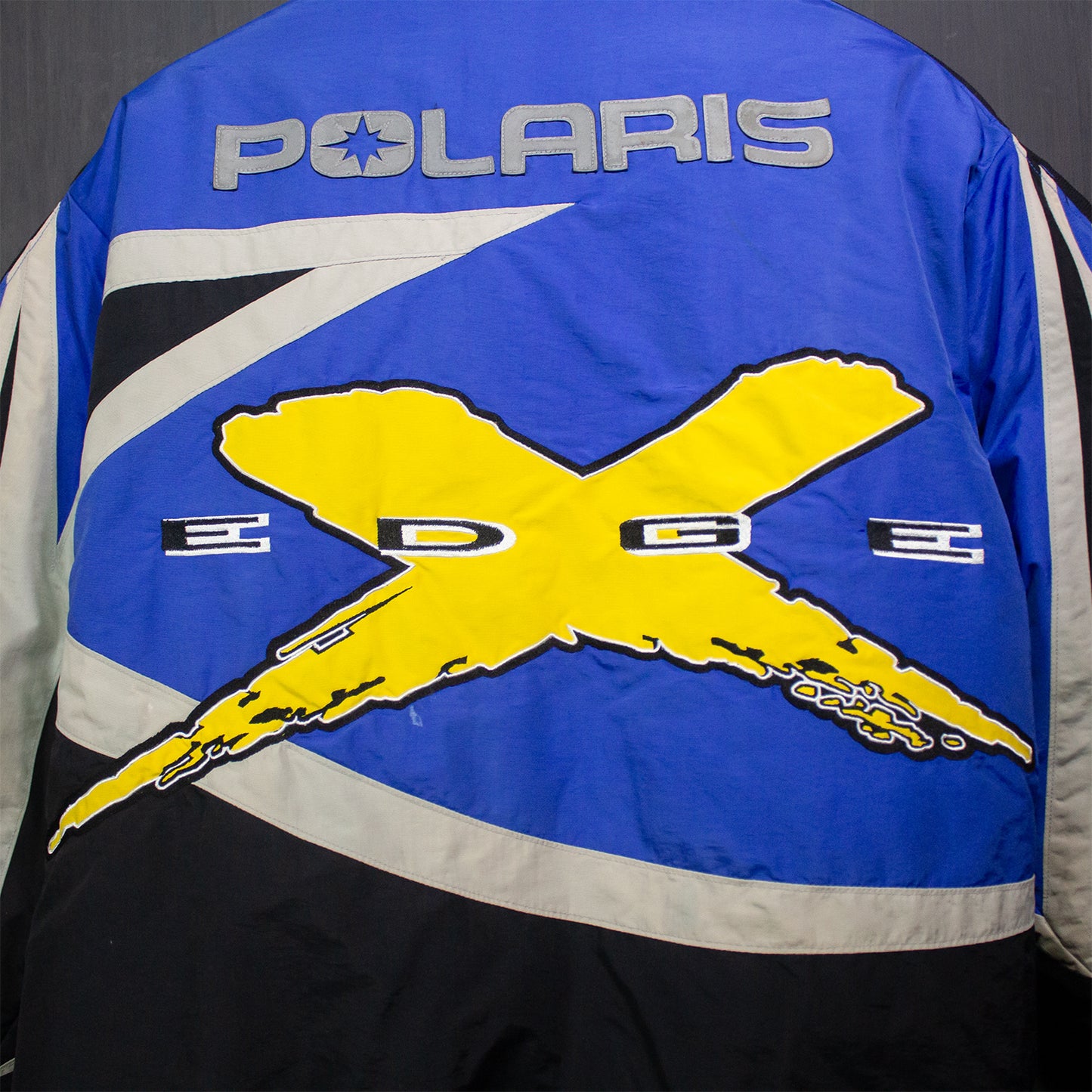 Pure Polaris, Snowmobile Coat/Jacket.