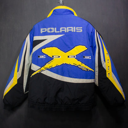 Pure Polaris, Snowmobile Coat/Jacket.