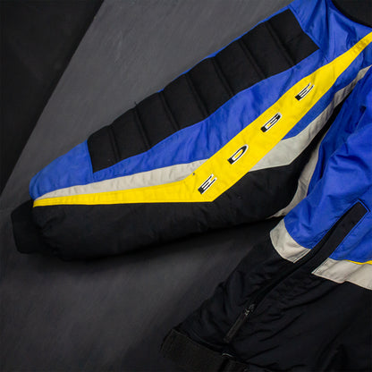 Pure Polaris, Snowmobile Coat/Jacket.