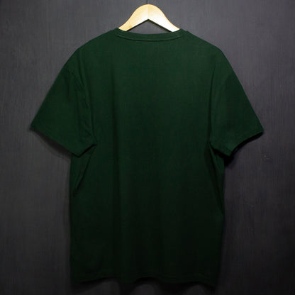 Polo Ralph Lauren, Polo Green Basic Shirt.