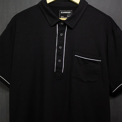 EXPRESS, Polo Shirt.